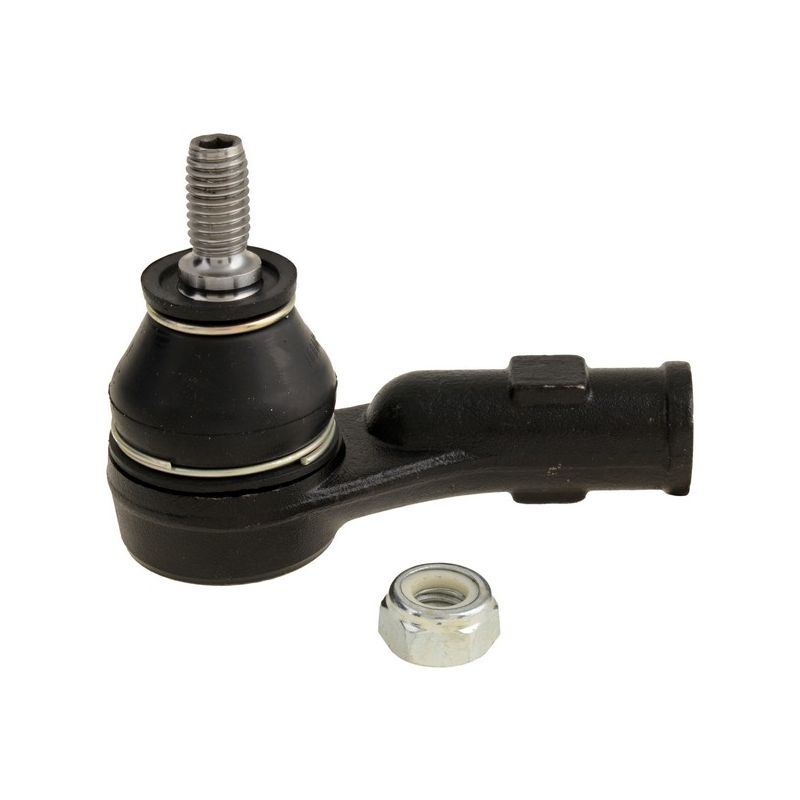 TRW JTE1244 PREMIUM CHASSIS -  STEERING TIE ROD END - JTE1244