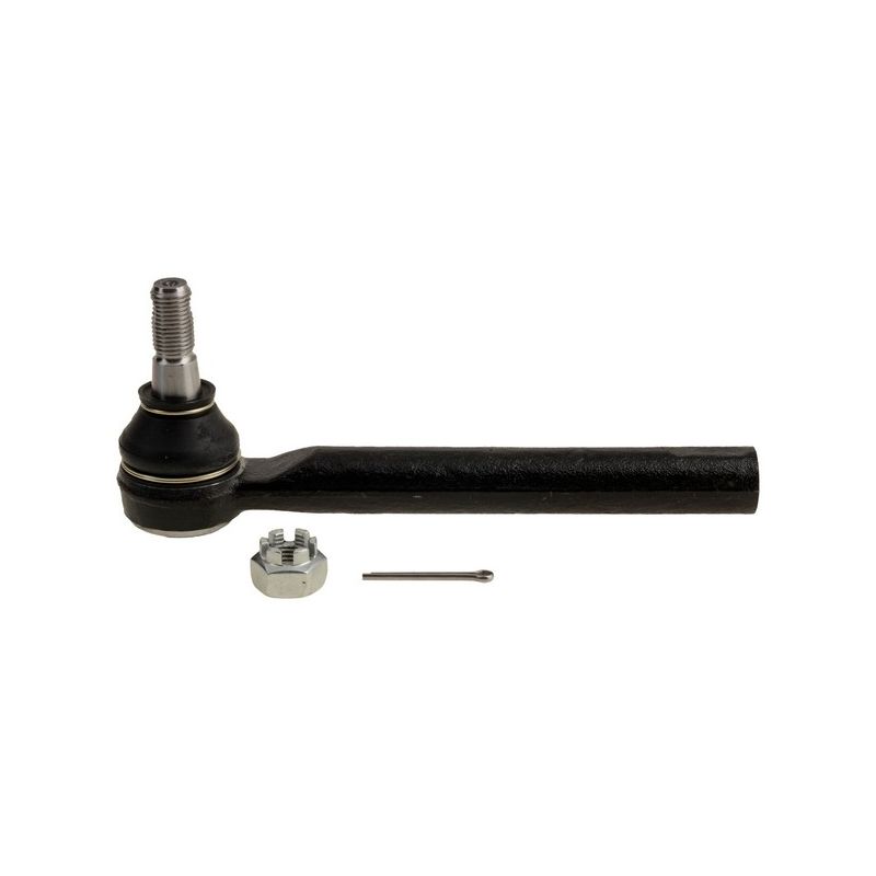 TRW JTE1255 PREMIUM CHASSIS -  STEERING TIE ROD END - JTE1255