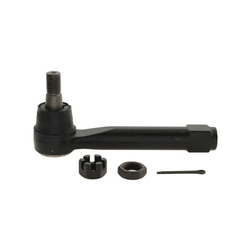 TRW JTE1256 PREMIUM CHASSIS -  STEERING TIE ROD END - JTE1256