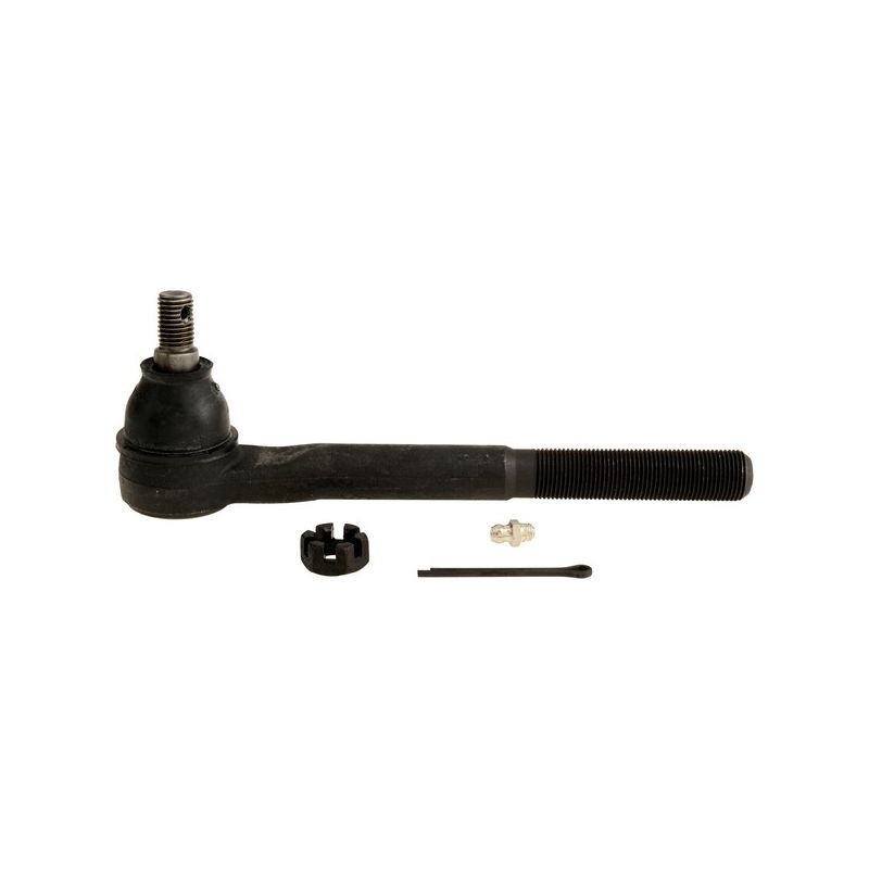 TRW JTE1268 PREMIUM CHASSIS -  STEERING TIE ROD END - JTE1268