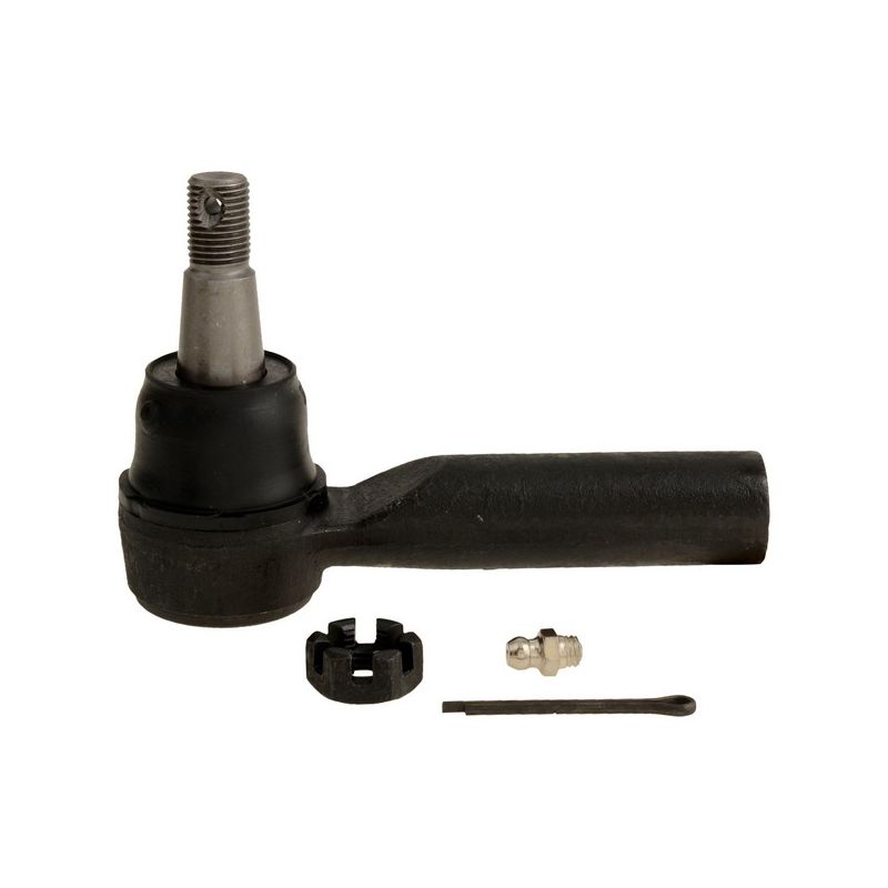 TRW JTE1272 PREMIUM CHASSIS -  STEERING TIE ROD END - JTE1272