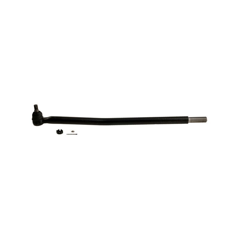 TRW JTE1275 PREMIUM CHASSIS -  STEERING TIE ROD END - JTE1275