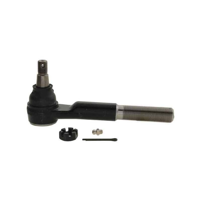 TRW JTE1277 PREMIUM CHASSIS -  STEERING TIE ROD END - JTE1277