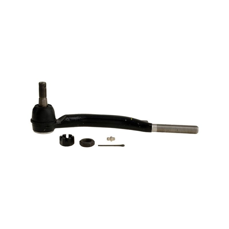TRW JTE1280 PREMIUM CHASSIS - STEERING TIE ROD END - JTE1280