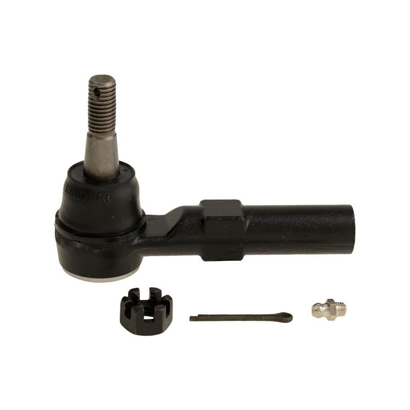 TRW JTE1289 PREMIUM CHASSIS -  STEERING TIE ROD END - JTE1289