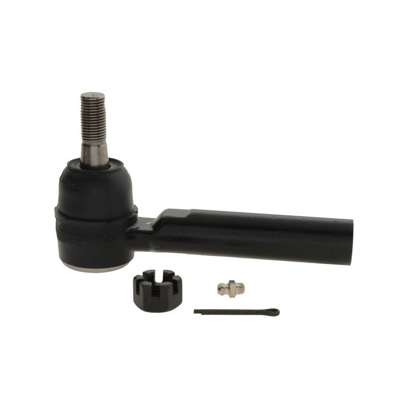 TRW JTE1299 PREMIUM CHASSIS -  STEERING TIE ROD END - JTE1299