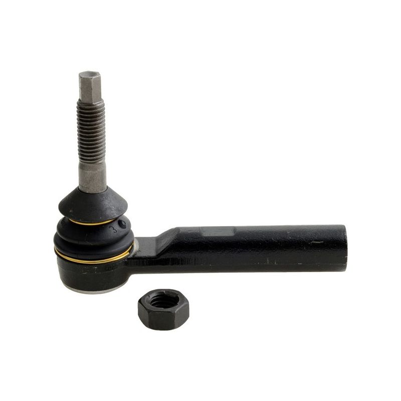 TRW JTE1300 PREMIUM CHASSIS -  STEERING TIE ROD END - JTE1300