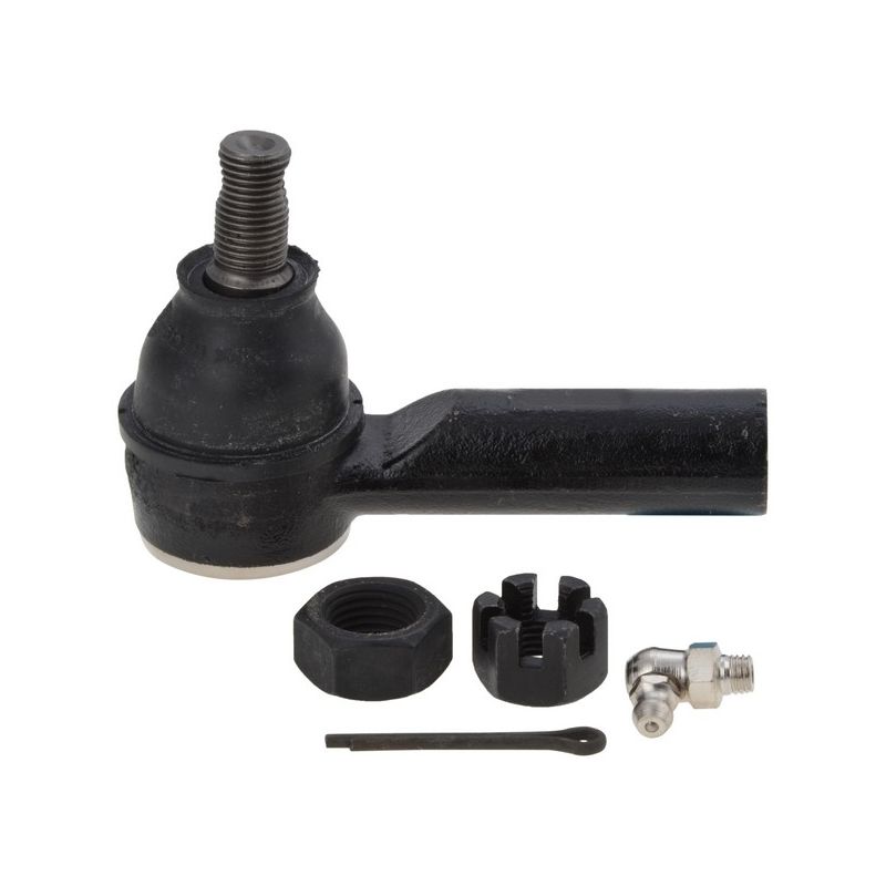 TRW JTE1304 PREMIUM CHASSIS -  STEERING TIE ROD END - JTE1304