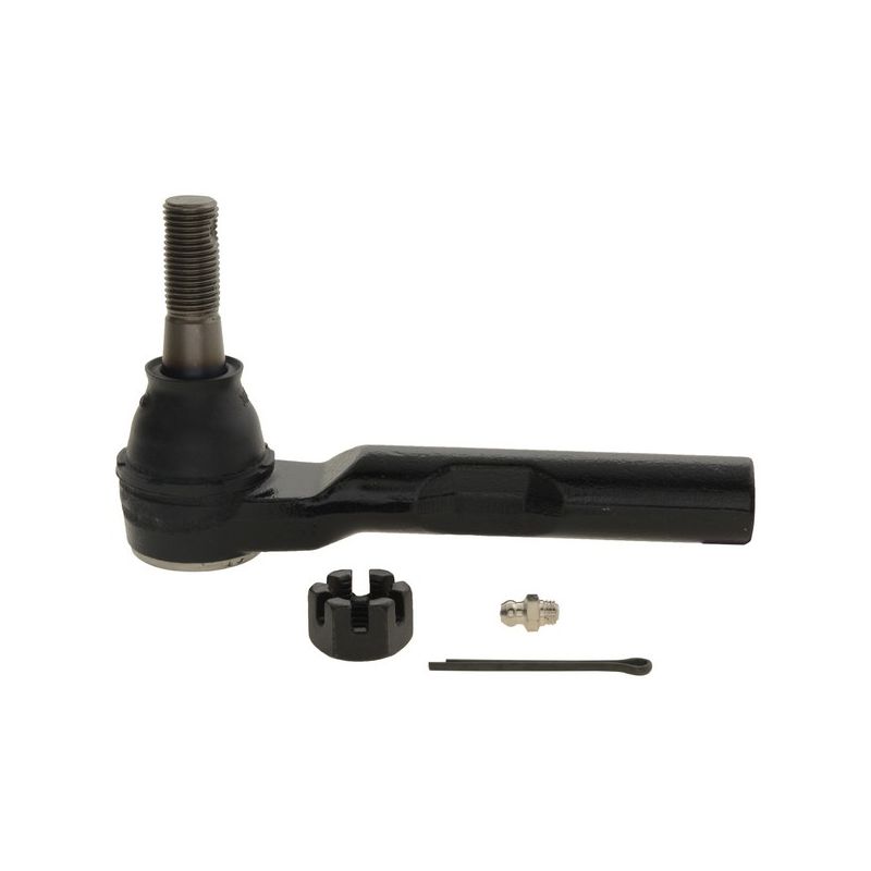 TRW JTE1306 PREMIUM CHASSIS -  STEERING TIE ROD END - JTE1306