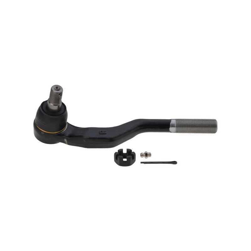 TRW JTE1319 PREMIUM CHASSIS -  STEERING TIE ROD END - JTE1319
