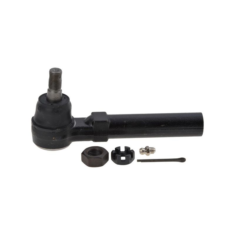 TRW JTE1322 PREMIUM CHASSIS -  STEERING TIE ROD END - JTE1322
