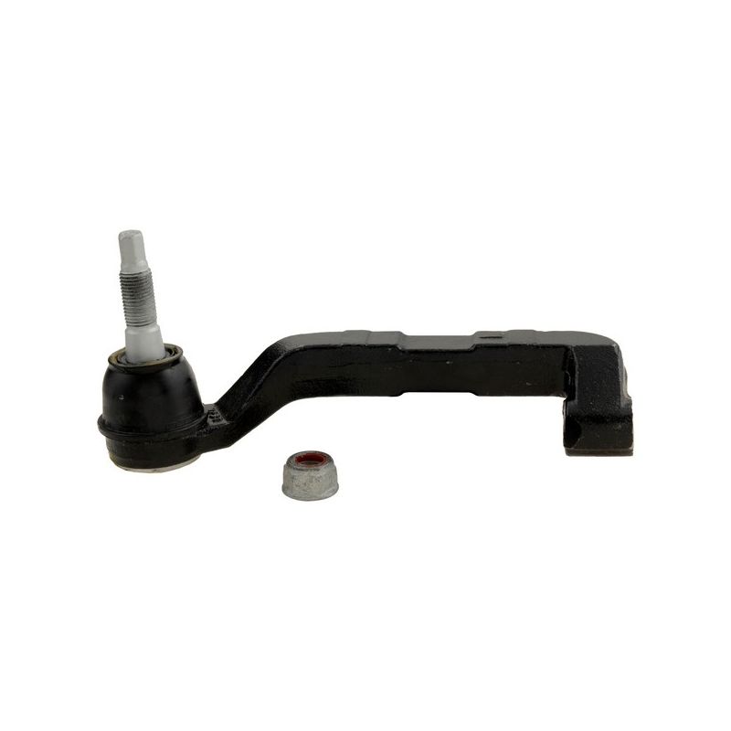 TRW JTE1333 PREMIUM CHASSIS -  STEERING TIE ROD END - JTE1333