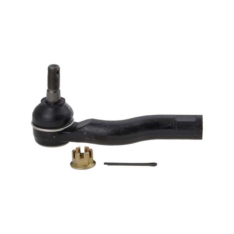 TRW JTE1398 PREMIUM CHASSIS -  STEERING TIE ROD END - JTE1398
