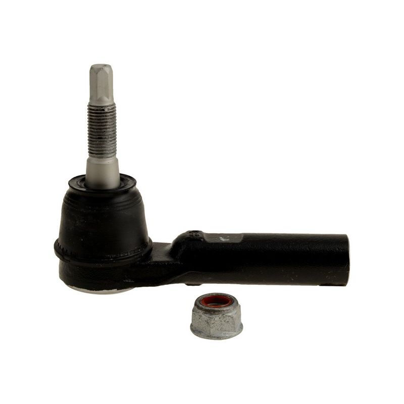 TRW JTE1517 PREMIUM CHASSIS -  STEERING TIE ROD END - JTE1517