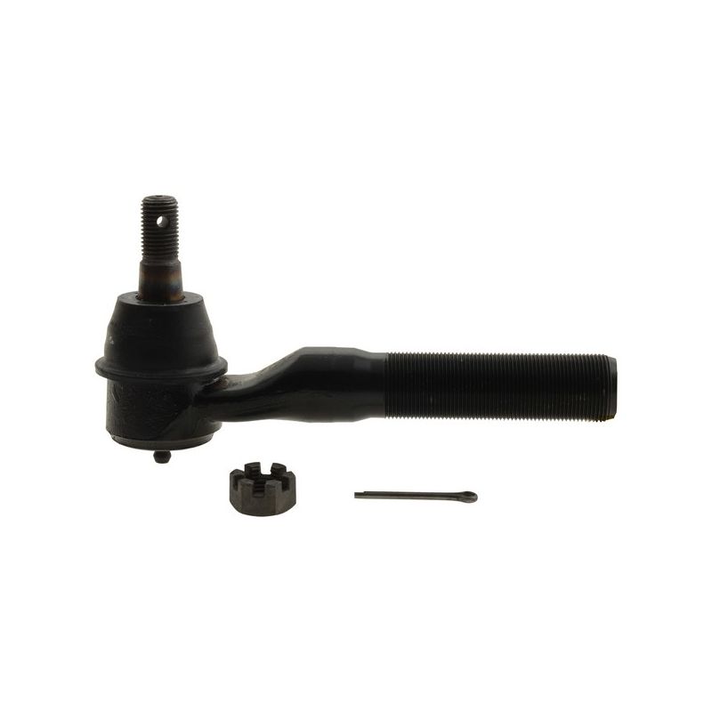 TRW JTE1525 PREMIUM CHASSIS -  STEERING TIE ROD END - JTE1525