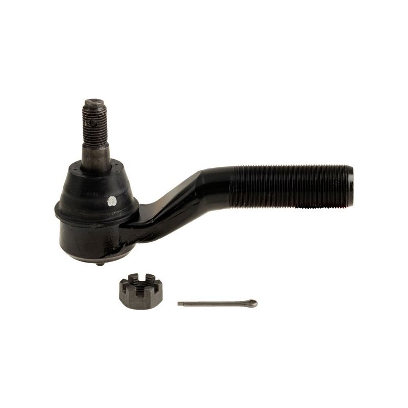 TRW JTE1549 PREMIUM CHASSIS -  STEERING TIE ROD END - JTE1549