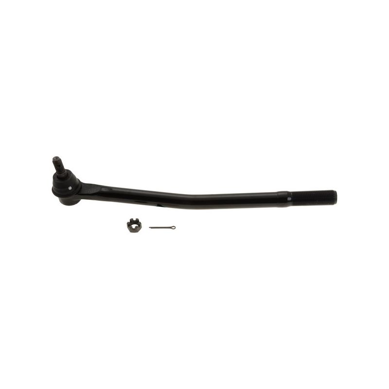 TRW JTE1557 PREMIUM CHASSIS -  STEERING TIE ROD END - JTE1557