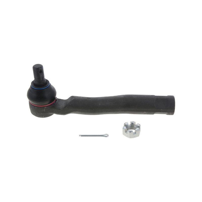 TRW JTE1586 PREMIUM CHASSIS -  STEERING TIE ROD END - JTE1586