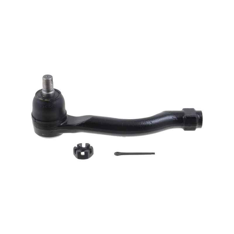 TRW JTE1803 PREMIUM CHASSIS -  STEERING TIE ROD END - JTE1803