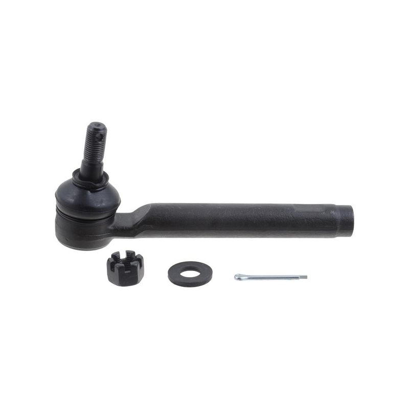 TRW JTE1864 PREMIUM CHASSIS -  STEERING TIE ROD END - JTE1864