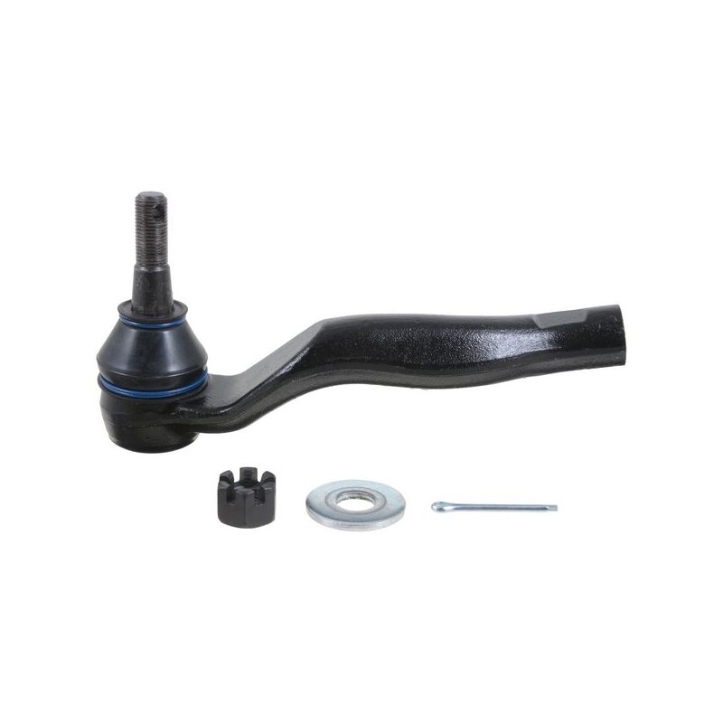 TRW JTE1909 PREMIUM CHASSIS -  STEERING TIE ROD END - JTE1909