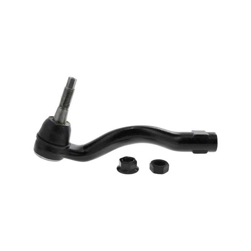 TRW JTE2191 PREMIUM CHASSIS - TIE ROD END - JTE2191
