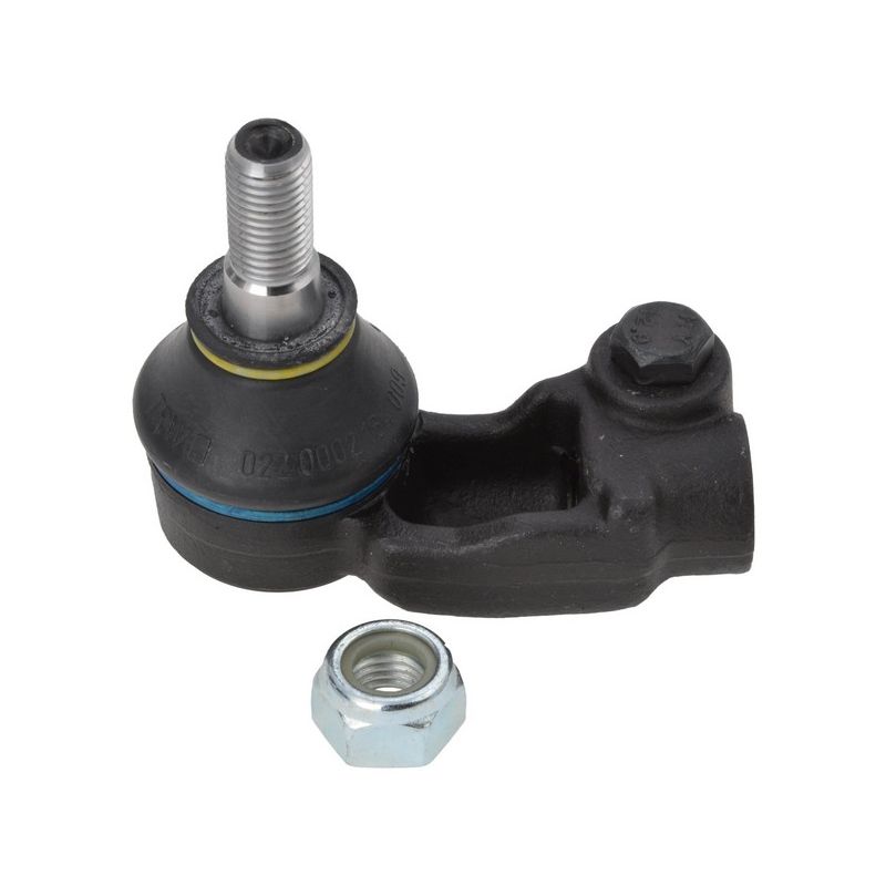TRW JTE222 PREMIUM CHASSIS -  STEERING TIE ROD END - JTE222