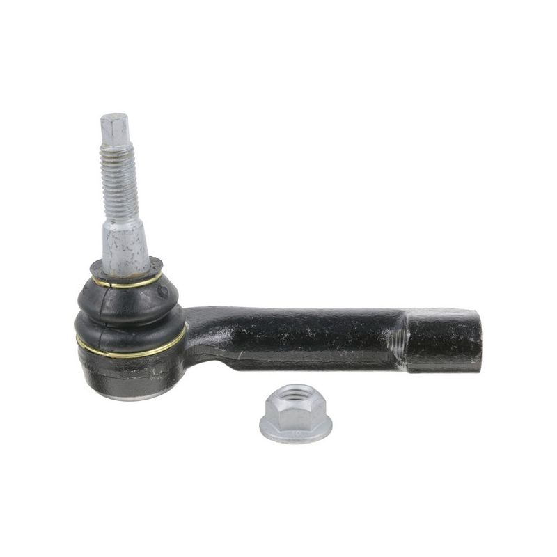 TRW JTE375 PREMIUM CHASSIS -  STEERING TIE ROD END - JTE375