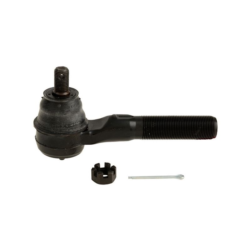 TRW JTE7001 PREMIUM CHASSIS -  STEERING TIE ROD END - JTE7001