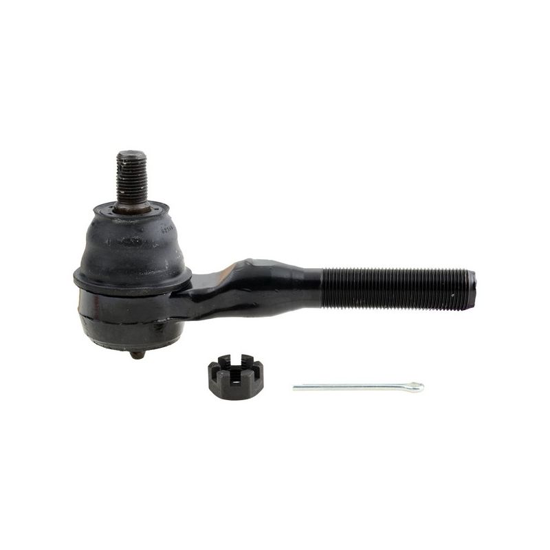 TRW JTE7010 PREMIUM CHASSIS -  STEERING TIE ROD END - JTE7010