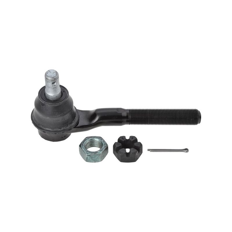 TRW JTE7047 PREMIUM CHASSIS -  STEERING TIE ROD END - JTE7047