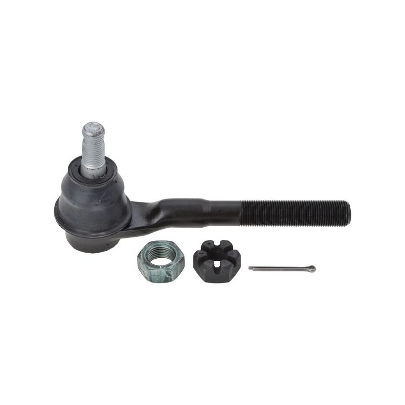 TRW JTE7054 PREMIUM CHASSIS -  STEERING TIE ROD END - JTE7054