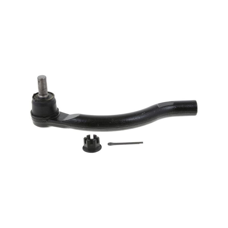 TRW JTE7624 PREMIUM CHASSIS -  STEERING TIE ROD END - JTE7624