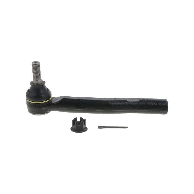 TRW JTE7771 PREMIUM CHASSIS -  STEERING TIE ROD END - JTE7771