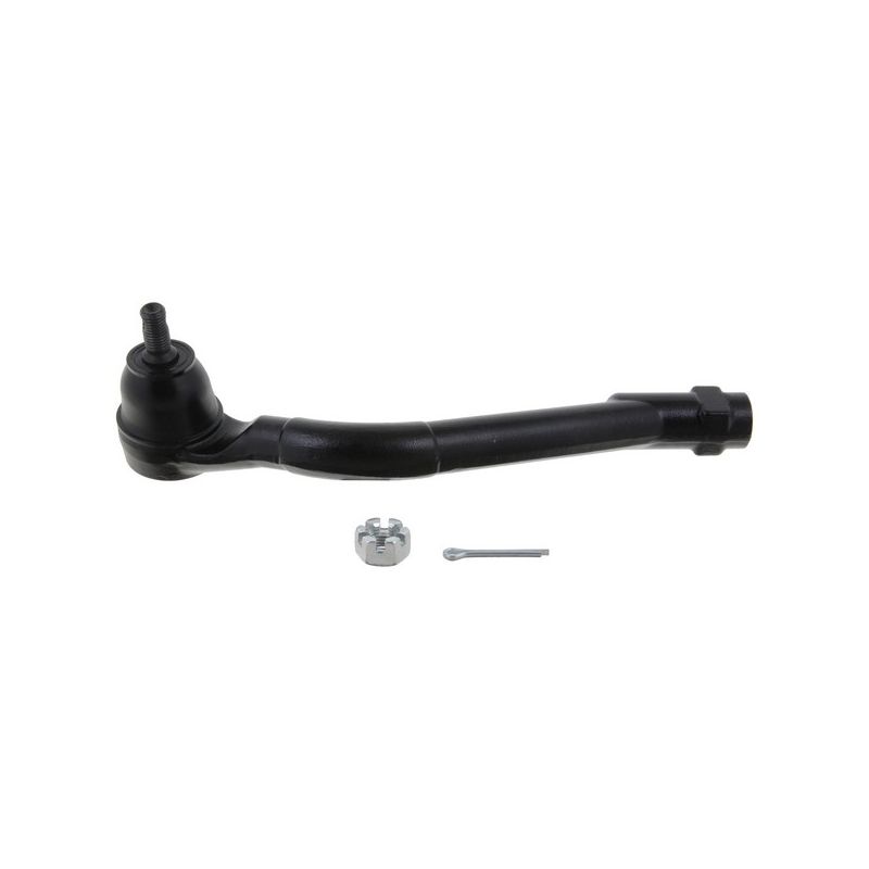 TRW JTE895 PREMIUM CHASSIS -  STEERING TIE ROD END - JTE895