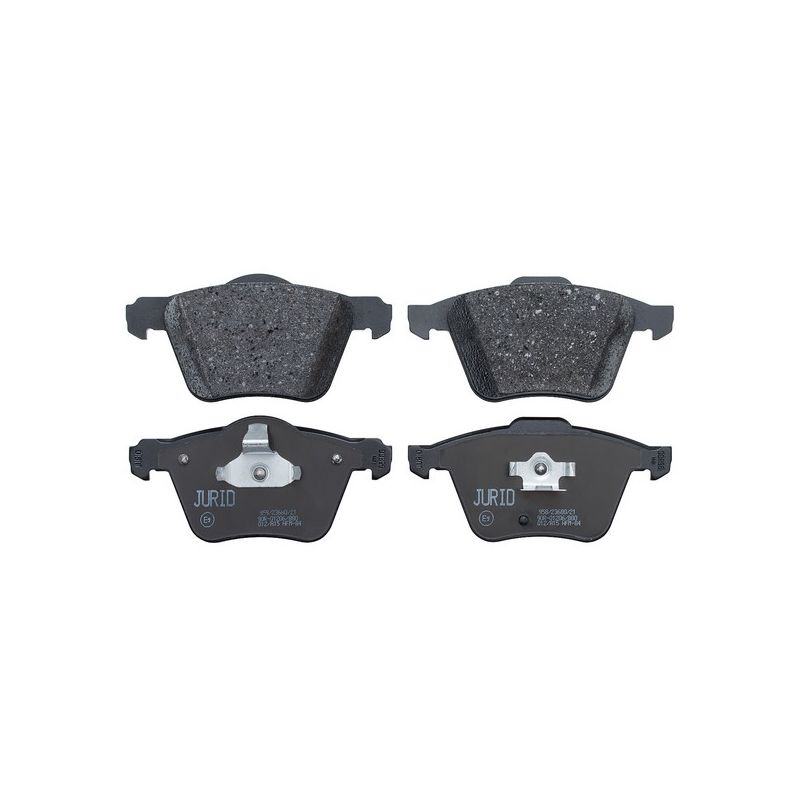 Jurid 573143J Brake Pad Set