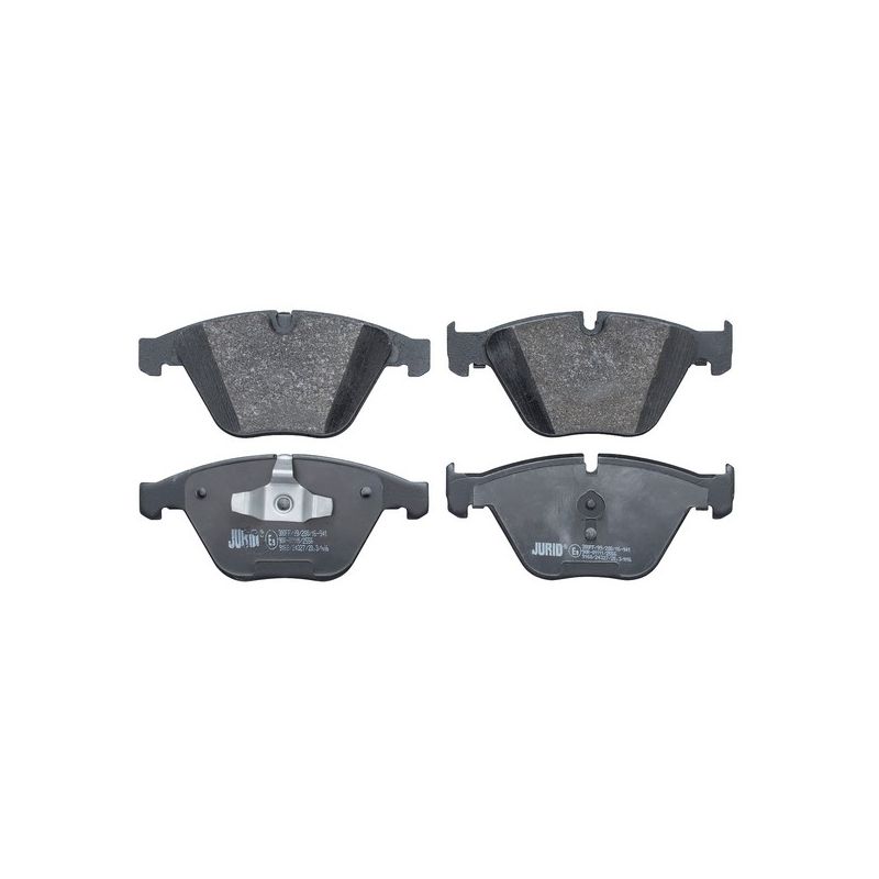 Jurid 573181J Brake Pad Set