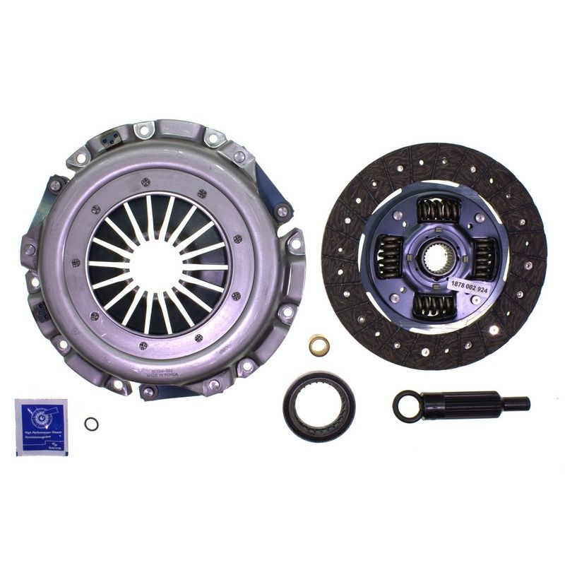Sachs K1904-10