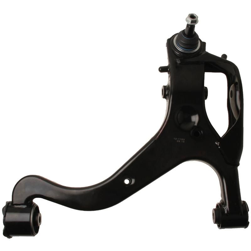 KARLYN WIRES/COILS 12-1183 Karlyn-STI Control Arm With Ball Joint