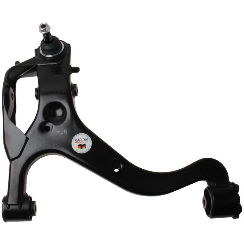 KARLYN WIRES/COILS 12-1193 Karlyn-STI Control Arm With Ball Joint