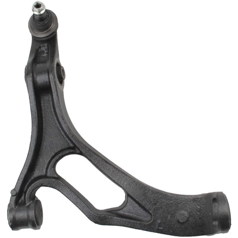 KARLYN WIRES/COILS 12-151H Karlyn-STI Control Arm With Ball Joint