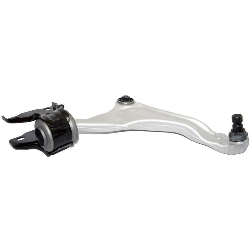 KARLYN WIRES/COILS 12-5803 Karlyn-STI Control Arm With Ball Joint