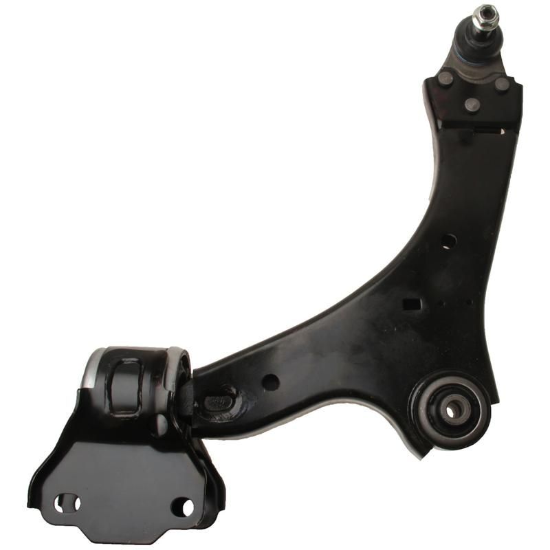 KARLYN WIRES/COILS 12-7206 Karlyn-STI Control Arm With Ball Joint