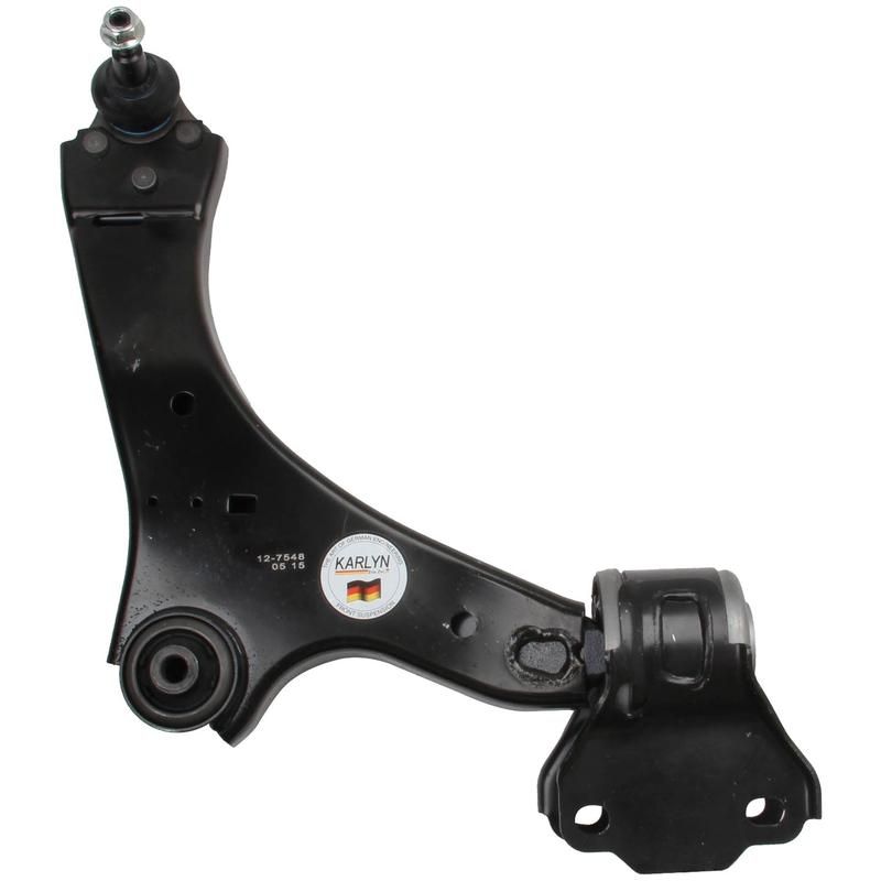 KARLYN WIRES/COILS 12-7548 Karlyn-STI Control Arm With Ball Joint