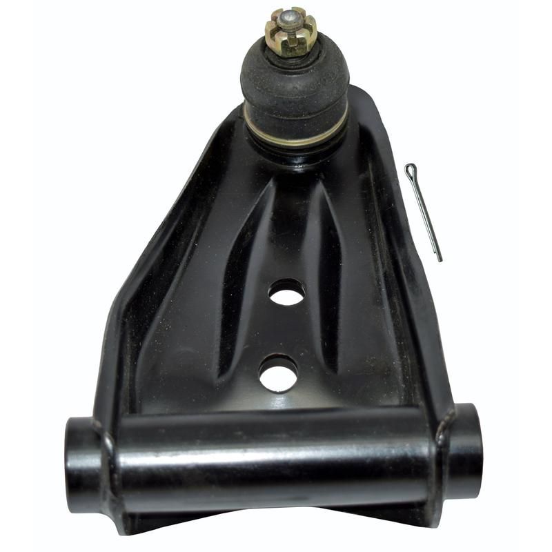 KARLYN WIRES/COILS 12-H036 Karlyn-STI Control Arm With Ball Joint