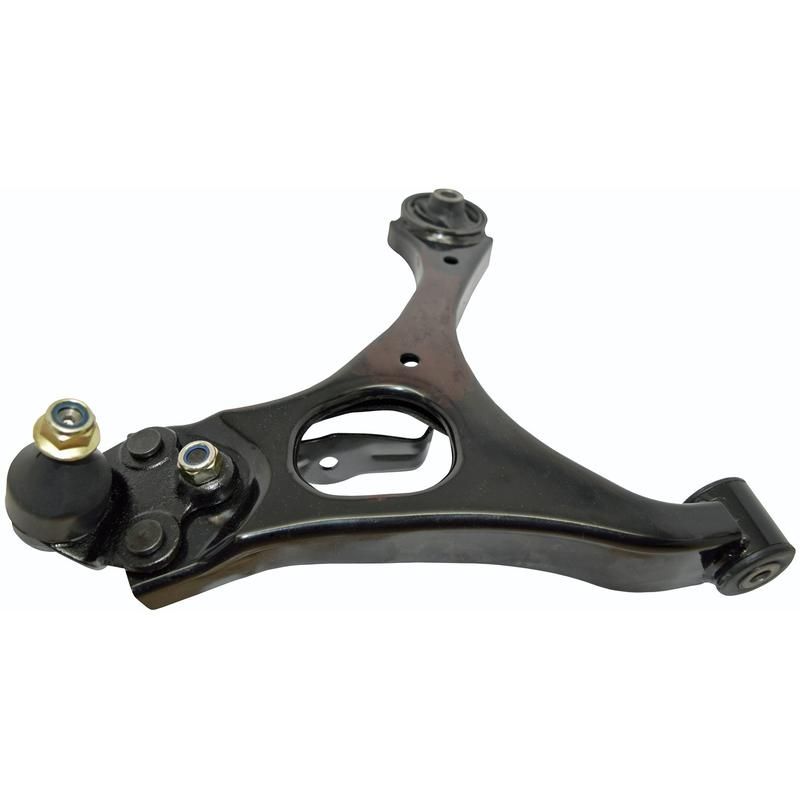 KARLYN WIRES/COILS 12-H104A Karlyn-STI Control Arm With Ball Joint