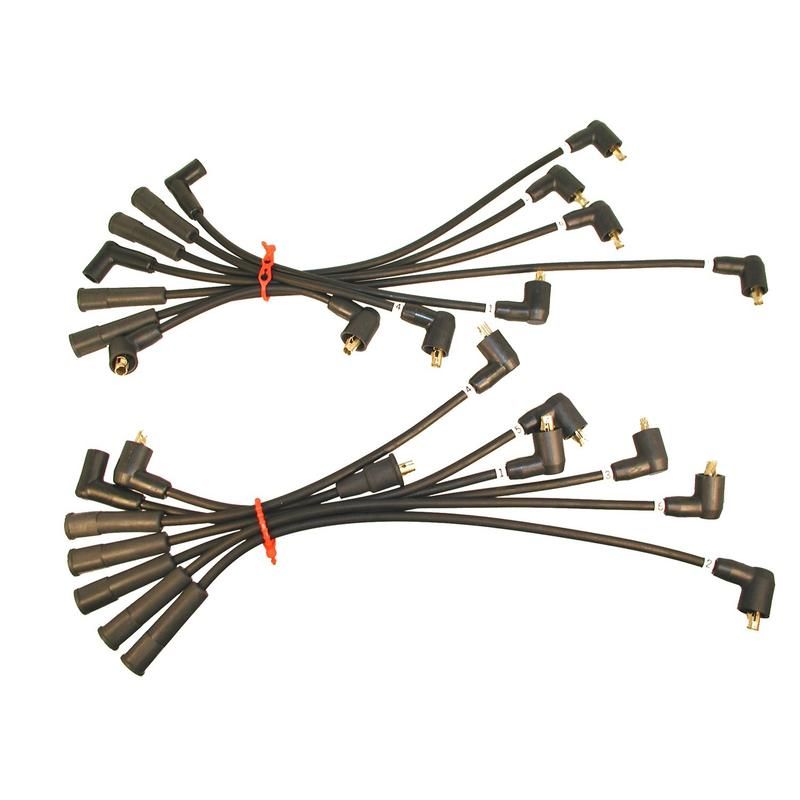 KARLYN WIRES/COILS 476 Karlyn-STI Spark Plug Wire Set