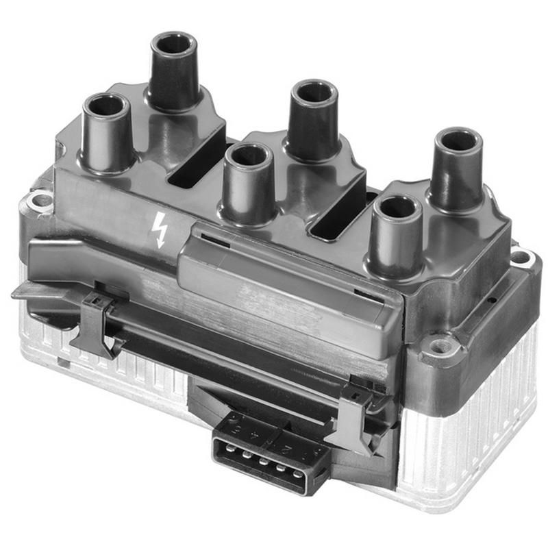 KARLYN WIRES/COILS 5022 Karlyn-STI Ignition Coil Pack