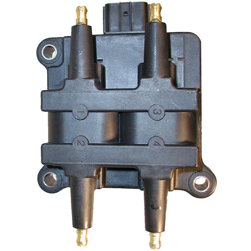 KARLYN WIRES/COILS 5098 Karlyn-STI Ignition Coil Pack