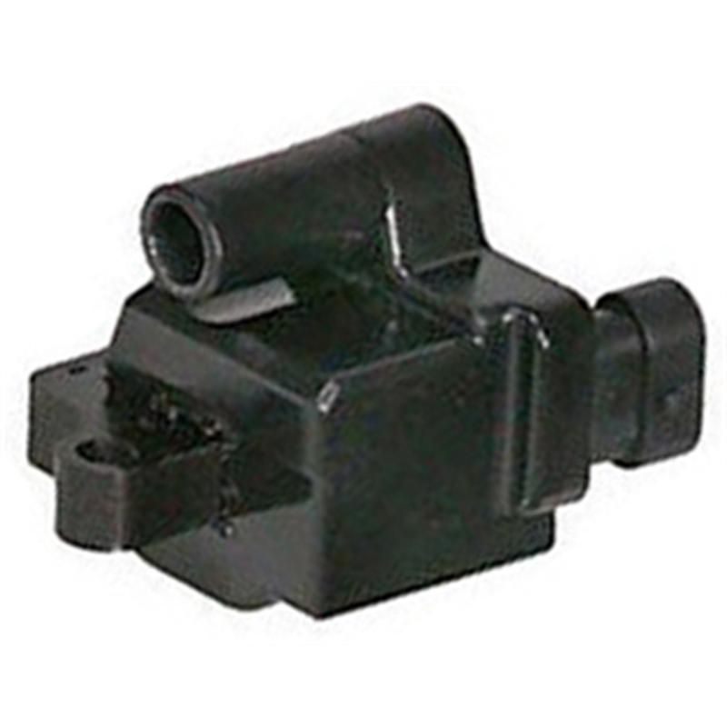 KARLYN WIRES/COILS 5111 Karlyn-STI Direct Ignition Coil Unit